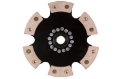 Picture of ACT 2010 Toyota Camry 6 Pad Rigid Race Disc