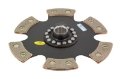 Picture of ACT 1987 Toyota Supra 6 Pad Rigid Race Disc
