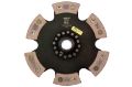 Picture of ACT 2009 Mitsubishi Lancer 6 Pad Rigid Race Disc