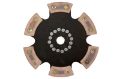 Picture of ACT 2009 Mitsubishi Lancer 6 Pad Rigid Race Disc