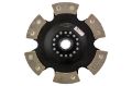 Picture of ACT 1999 Porsche 911 6 Pad Rigid Race Disc