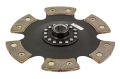 Picture of ACT 1999 Porsche 911 6 Pad Rigid Race Disc