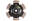 Picture of ACT 2015 Ford Focus 6 Pad Rigid Race Disc