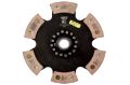 Picture of ACT 2006 Subaru Impreza 6 Pad Rigid Race Disc