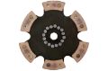 Picture of ACT 2006 Subaru Impreza 6 Pad Rigid Race Disc