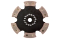 Picture of ACT 2006 Audi S4 6 Pad Rigid Race Disc