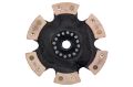 Picture of ACT 1991 Porsche 911 6 Pad Rigid Race Disc