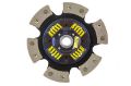 Picture of ACT 2006 Audi A3 6 Pad Sprung Race Disc