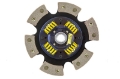 Picture of ACT 2006 Audi A3 6 Pad Sprung Race Disc