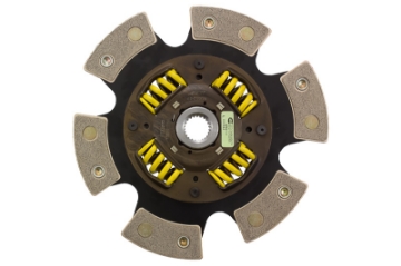 Picture of ACT 2006 Audi S4 6 Pad Sprung Race Disc
