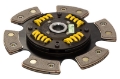 Picture of ACT 2006 Audi S4 6 Pad Sprung Race Disc