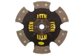 Picture of ACT 2006 Audi S4 6 Pad Sprung Race Disc