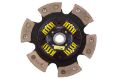 Picture of ACT 2006 Mazda 6 6 Pad Sprung Race Disc