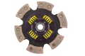Picture of ACT 2006 Mazda 6 6 Pad Sprung Race Disc