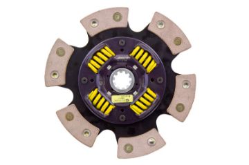 Picture of ACT 2000 BMW 323Ci 6 Pad Sprung Race Disc