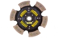 Picture of ACT 2003 Mitsubishi Lancer 6 Pad Sprung Race Disc