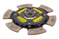 Picture of ACT 2003 Mitsubishi Lancer 6 Pad Sprung Race Disc