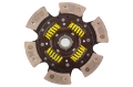 Picture of ACT 2003 Mitsubishi Lancer 6 Pad Sprung Race Disc