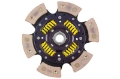 Picture of ACT 2006 Subaru Impreza 6 Pad Sprung Race Disc