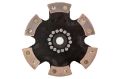 Picture of ACT 2015 Nissan 370Z 6 Pad Rigid Race Disc