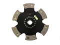 Picture of ACT 1991 Dodge Stealth 6 Pad Rigid Race Disc
