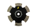 Picture of ACT 1991 Dodge Stealth 6 Pad Rigid Race Disc