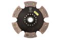 Picture of ACT 1970 Mercury Cougar 6 Pad Rigid Race Disc