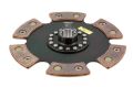 Picture of ACT 1970 Mercury Cougar 6 Pad Rigid Race Disc