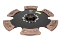 Picture of ACT 1993 Toyota Supra 6 Pad Rigid Race Disc