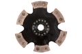 Picture of ACT 1993 Toyota Supra 6 Pad Rigid Race Disc
