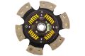 Picture of ACT 2010 Hyundai Genesis Coupe 6 Pad Sprung Race Disc