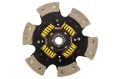 Picture of ACT 2010 Hyundai Genesis Coupe 6 Pad Sprung Race Disc