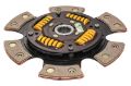 Picture of ACT 2010 Hyundai Genesis Coupe 6 Pad Sprung Race Disc
