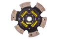 Picture of ACT 1993 Toyota Supra 6 Pad Sprung Race Disc