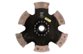 Picture of ACT 2001 Ford Mustang 6 Pad Rigid Race Disc