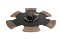 Picture of ACT 2001 Ford Mustang 6 Pad Rigid Race Disc