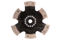 Picture of ACT 2001 Ford Mustang 6 Pad Rigid Race Disc