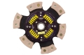 Picture of ACT 2005 Toyota Tundra 6 Pad Sprung Race Disc