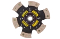 Picture of ACT 2005 Toyota Tundra 6 Pad Sprung Race Disc