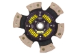 Picture of ACT 2001 Ford Mustang 6 Pad Sprung Race Disc