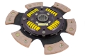 Picture of ACT 2001 Ford Mustang 6 Pad Sprung Race Disc