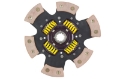 Picture of ACT 2001 Ford Mustang 6 Pad Sprung Race Disc