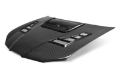 Picture of Seibon 06-07 Subaru WRX-STi CW Carbon Fiber Hood