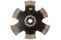 Picture of ACT 1970 Buick Skylark 6 Pad Rigid Race Disc