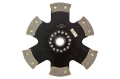 Picture of ACT 2011 Ford Mustang 6 Pad Rigid Race Disc