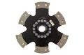 Picture of ACT 2011 Ford Mustang 6 Pad Rigid Race Disc