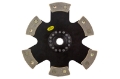 Picture of ACT 2011 Ford Mustang 6 Pad Rigid Race Disc