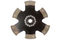 Picture of ACT 2007 Ford Mustang 6 Pad Rigid Race Disc