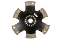 Picture of ACT 2005 Chevrolet SSR 6 Pad Rigid Race Disc