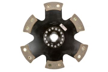 Picture of ACT 2005 Chevrolet SSR 6 Pad Rigid Race Disc